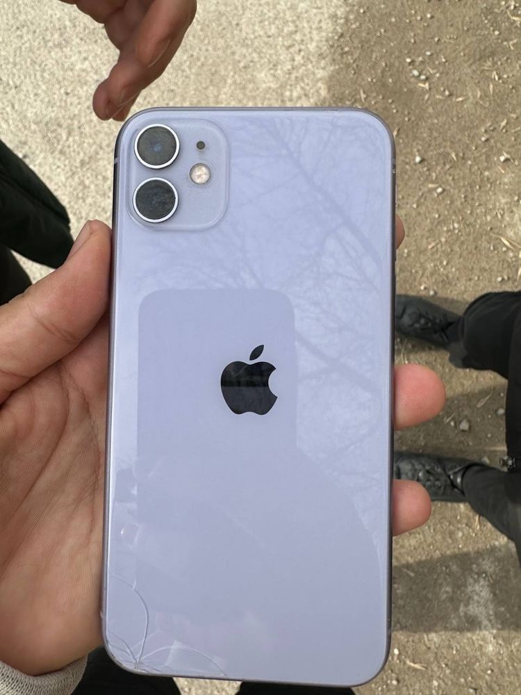 Iphone11 срочно сотилади