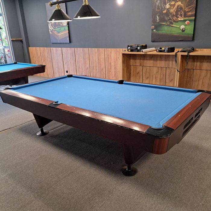 Промо до 26.09 Билярд маса Олимпик 9 фута