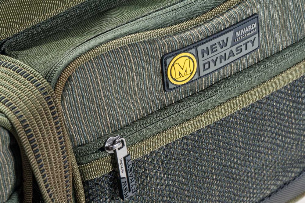 Mivardi Carp Carryall New Dynasty сак