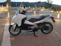 Honda Nc 700 D - Integra
