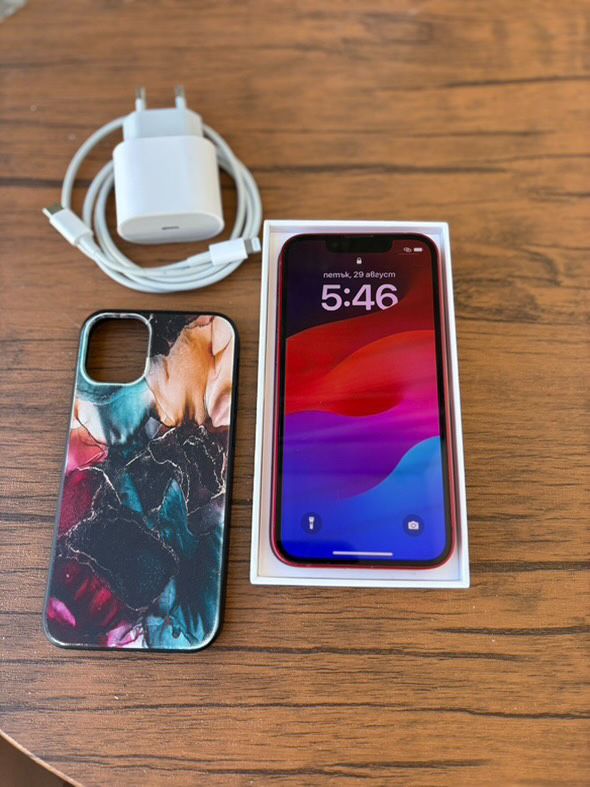iPhone 13 mini 128Gb