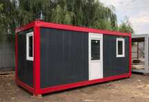 Vand containere modulare birou la super pret