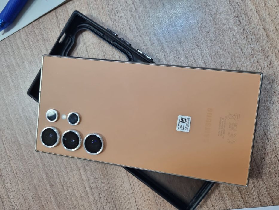 Samsung s24 Ultra