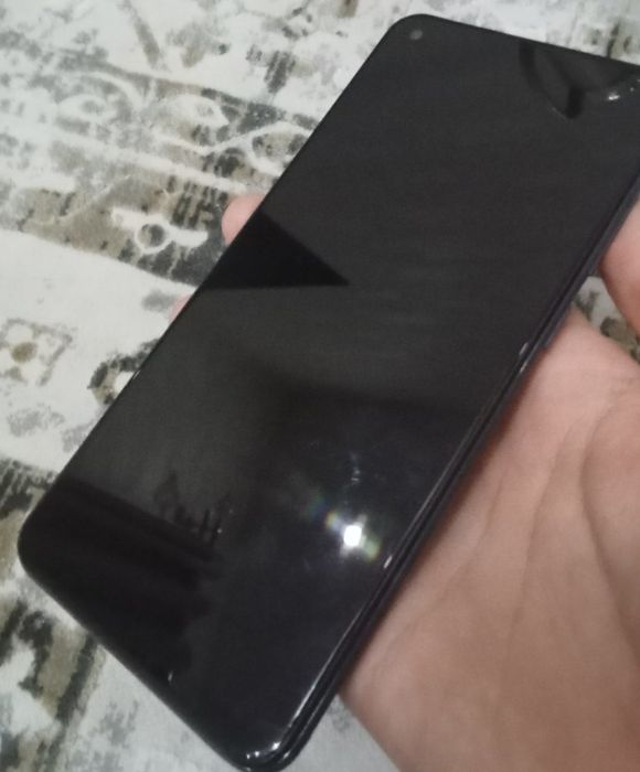 Redmi note 9  .64 Gb