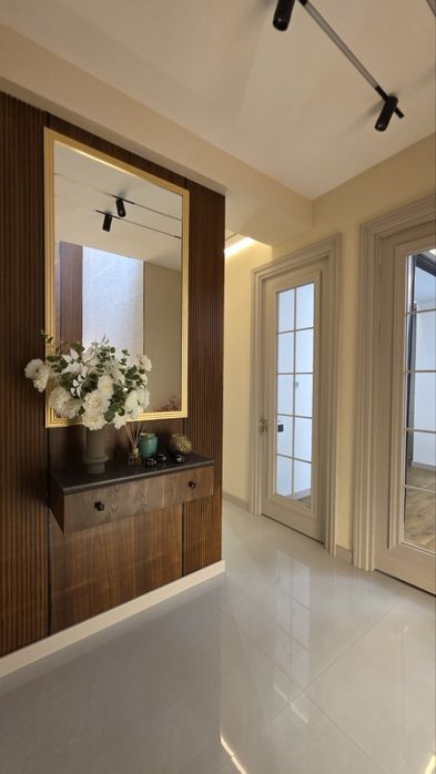 Продается 4х комнатная квартира ЖК Parisien