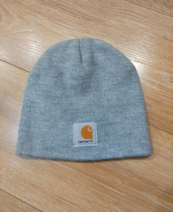 Carhartt шапка унисекс оригинален