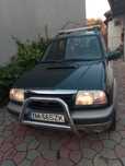 Vănd Suzuki Grand Vitara