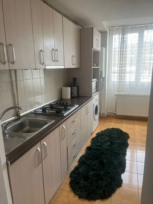 Vând apartament 2 camere în Năsăud