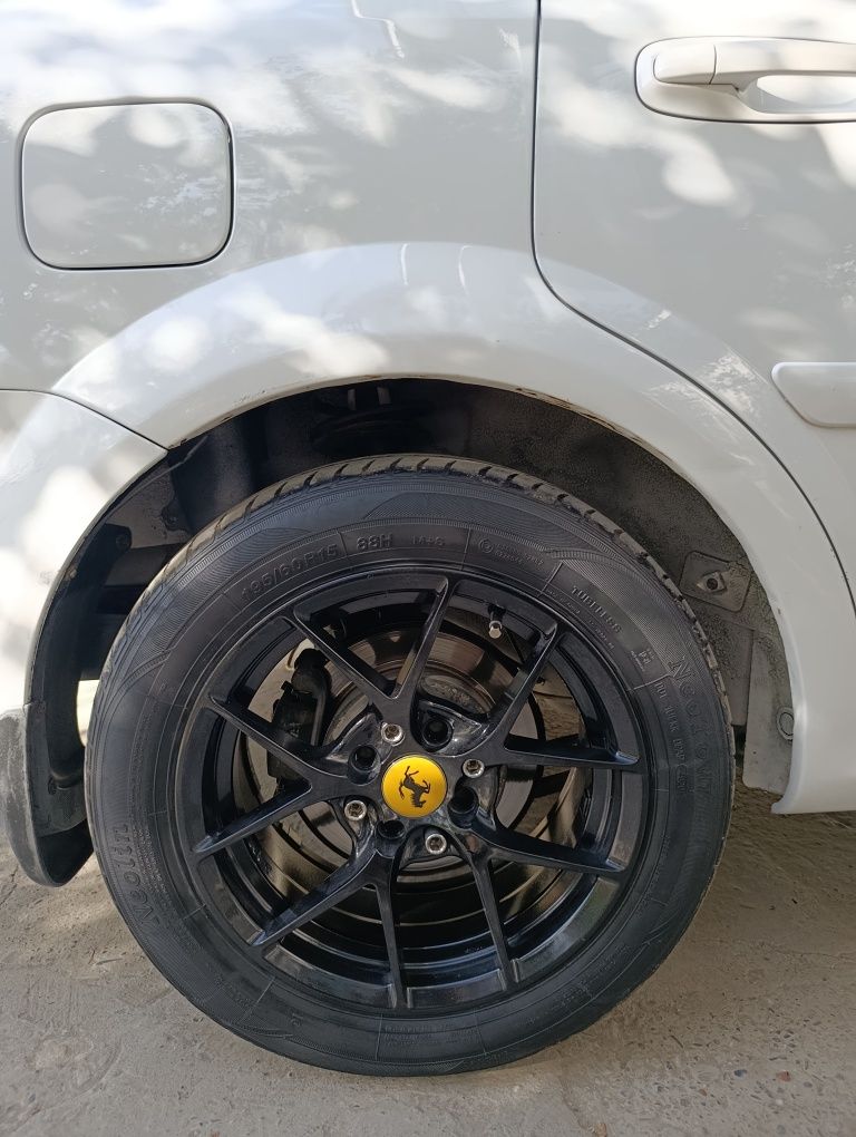 Diska balon r15 sotiladi