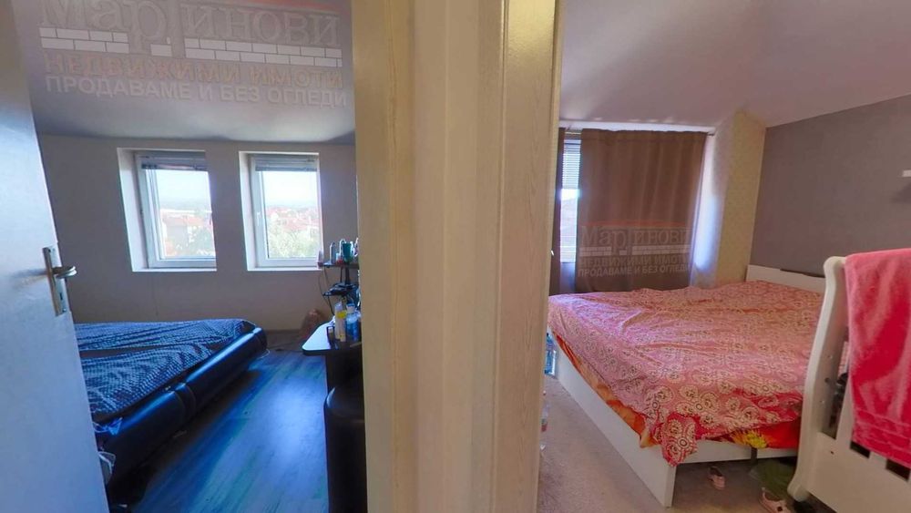 Продава се Мезонет в Монтана, Широк център - 105 кв.м за 1166 €/кв.м - Снимка #10