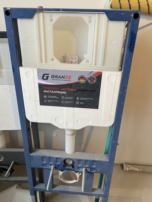 Продам 2 установки на унитаз