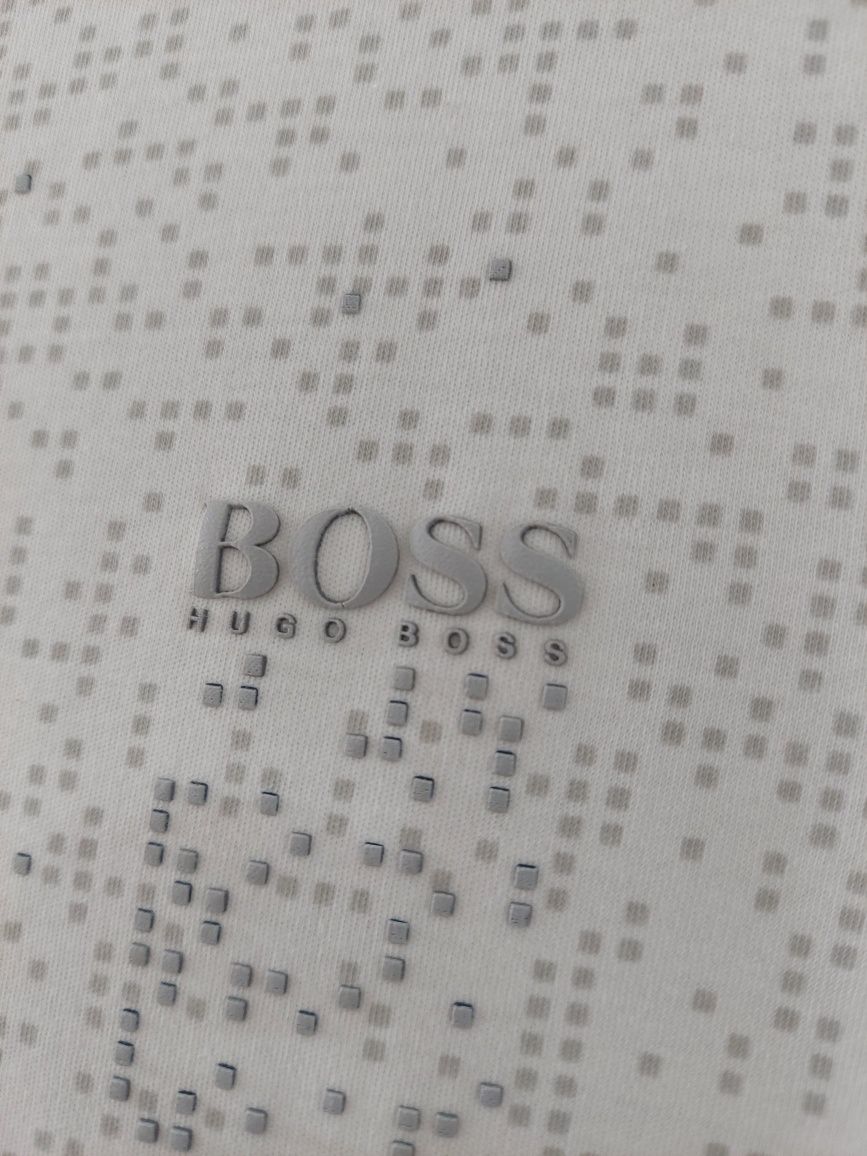 HUGO BOSS мъжка тениска