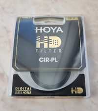 Hoya Filtru Polarizare Circulara HD 37mm