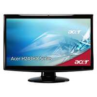 Монитор Acer H243HX