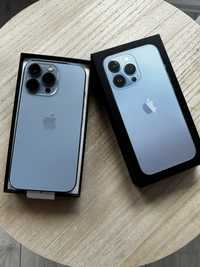 Iphone 13 Pro sierra blue 128 gb