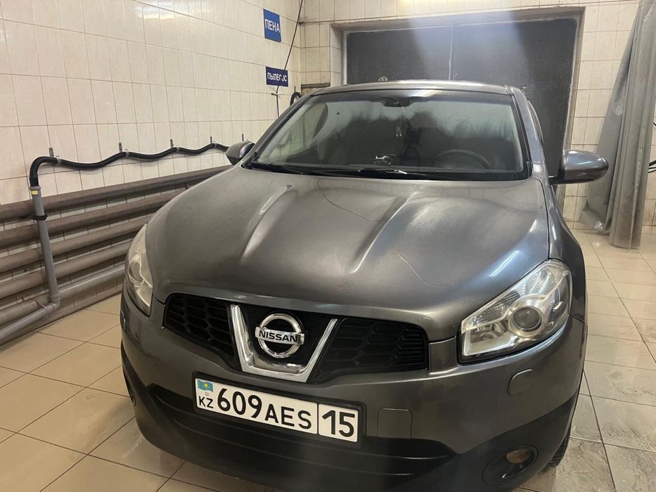 Продам машину Ниссан кашкай
