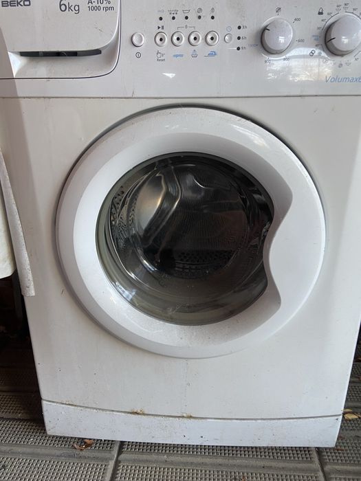 Продавам пералня