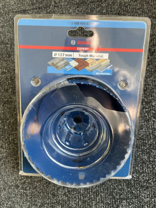 Bosch Professional ferestrau lemn/ metal