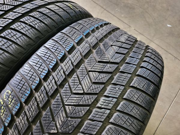 325/35/22//285/40/22 PIRELLI