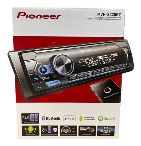 Продам Автомагнитолу Pioneer