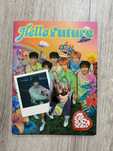 Album Kpop Nct Dream - Hello future Haechan photocard