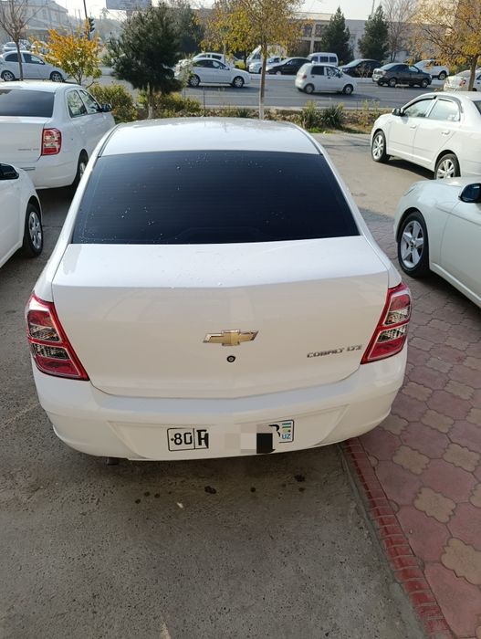 Коблт 2019 й пропан автомат