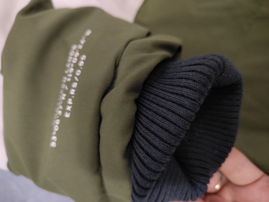 Geacă iarnă măr. 140