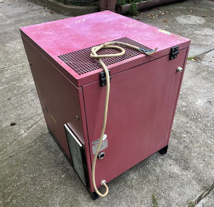 Винтов компресор Fiac AirBlock 7.5kw