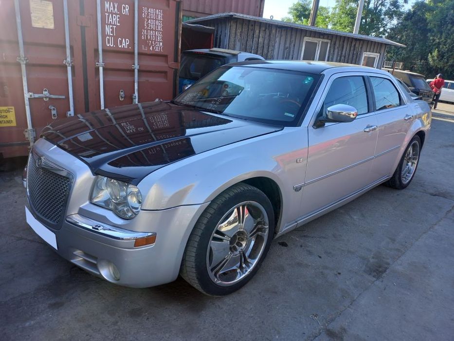Dezmembrari  Chrysler 300 C (LX)  2004  > 2010 3.5 Benzina