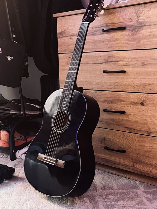 Гитара yamaha c40