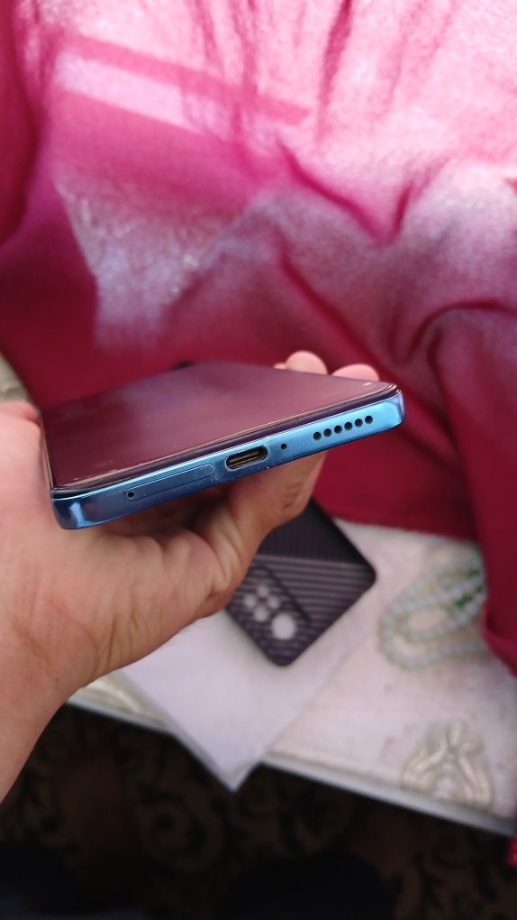 Redmi note 12 pro