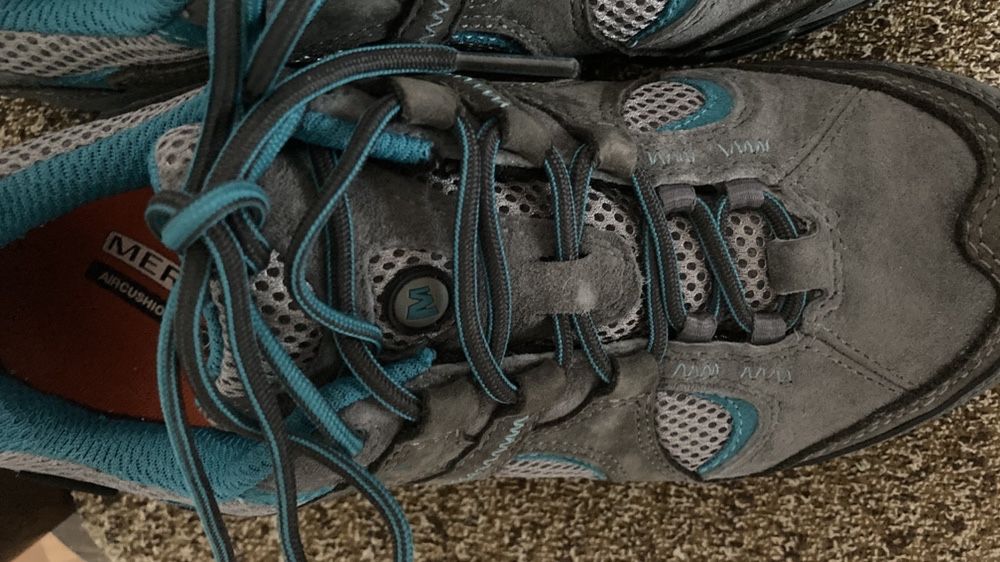 Дамски обувки Мерел