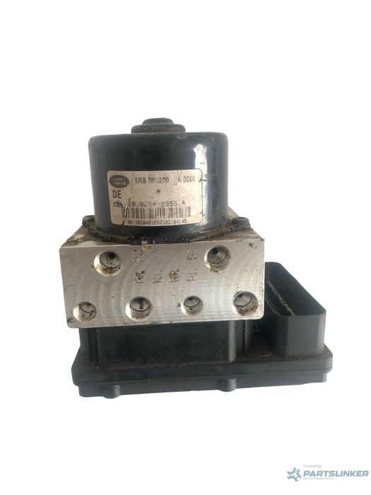 Pompă ABS LAND ROVER FREELANDER LN_, L314 1998 - 2006 SRB000200
