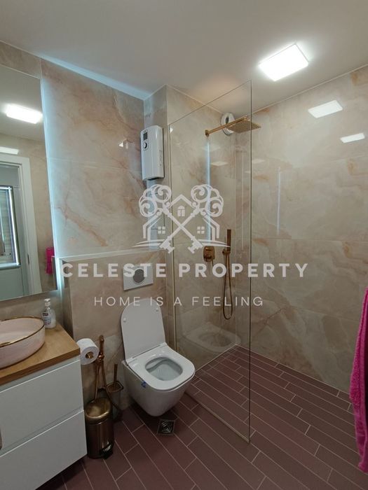 Дава се под наем Тристаен апартамент в София, Манастирски ливади - 82 кв.м за 849 € - Снимка #5