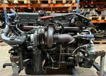 Motor complet Cursor 10 Iveco Stralis 460 CP - Piese de motor Iveco
