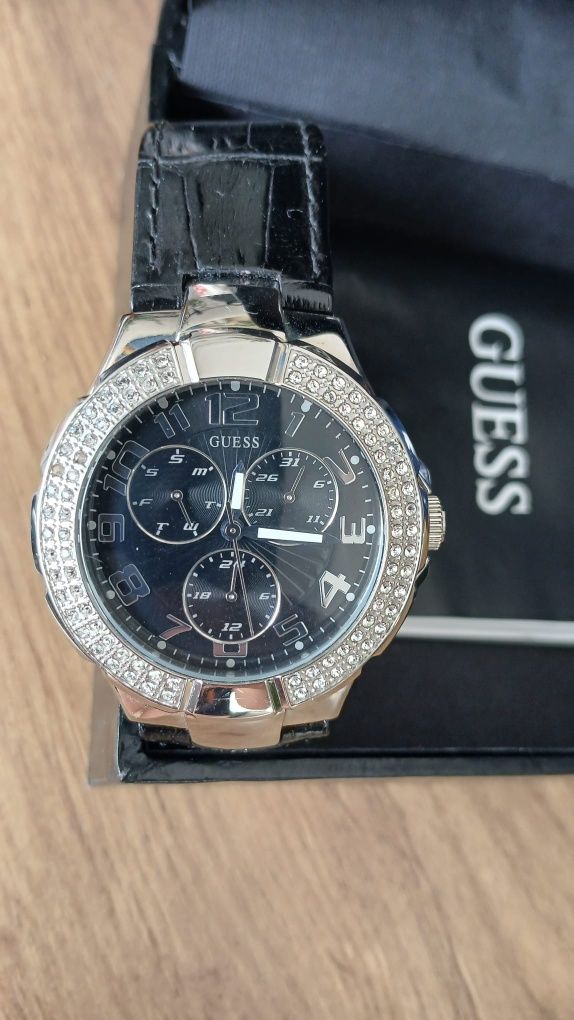 Ceas femei Guess neutilizat