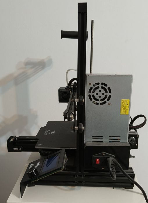 Imprimantă 3D creality Ender 3.