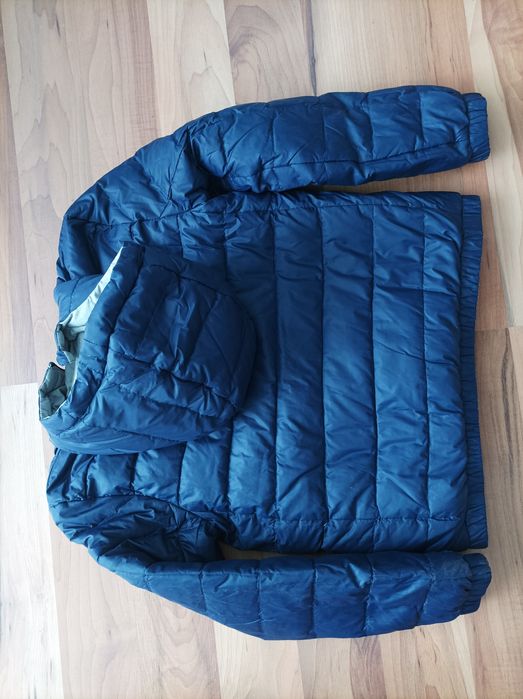 Polo Ralph Lauren с две лица ново яке