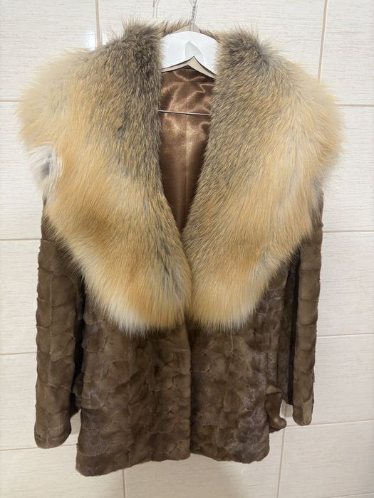 Blana Naturala, marimea S