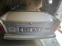 Trabant 601,functionabil