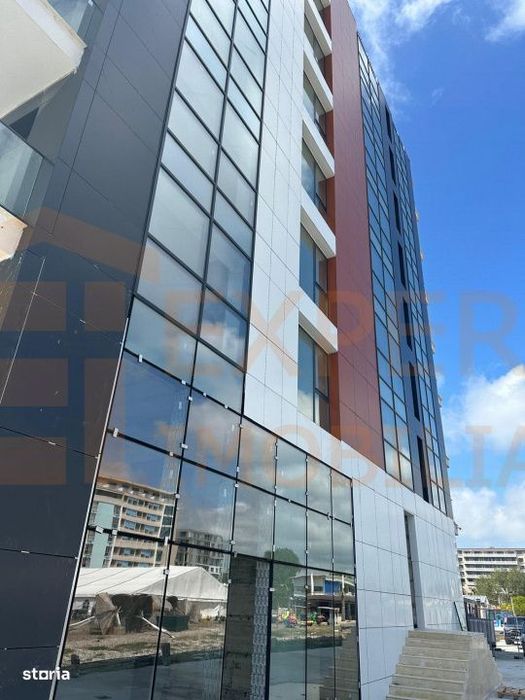 Spatiu comercial situat in zona COMPLEX PHOENICIA - MAMAIA NORD