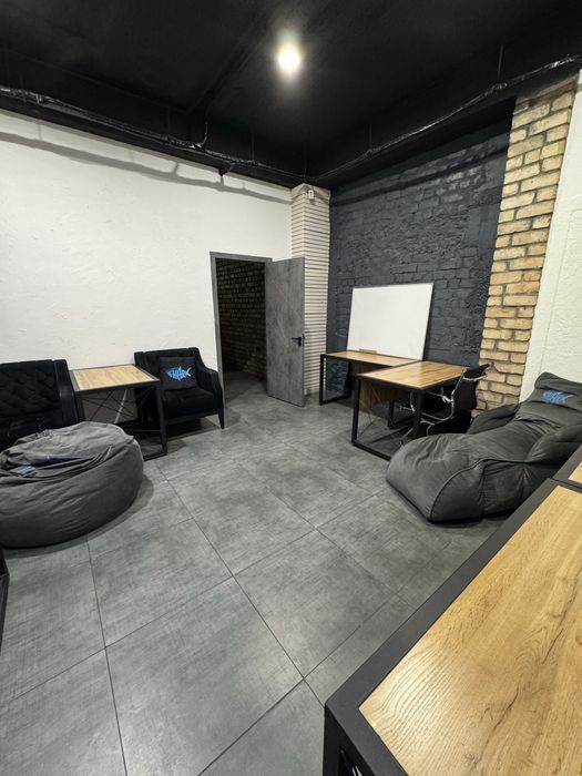 Сдается в аренду уютное помещение под офис