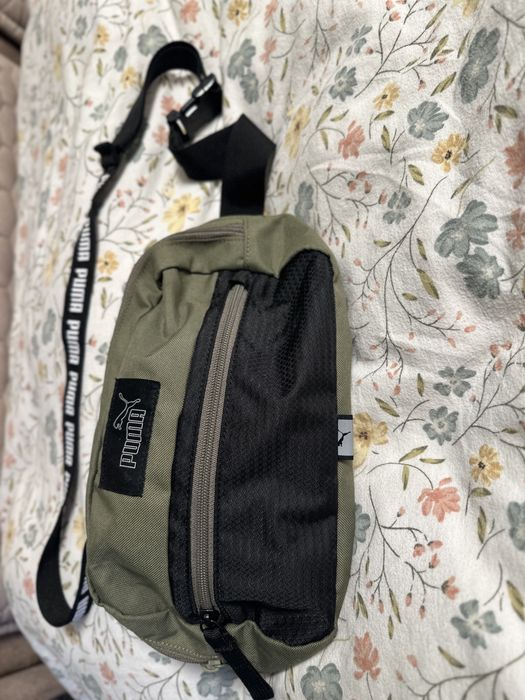 Чанта през рамо puma