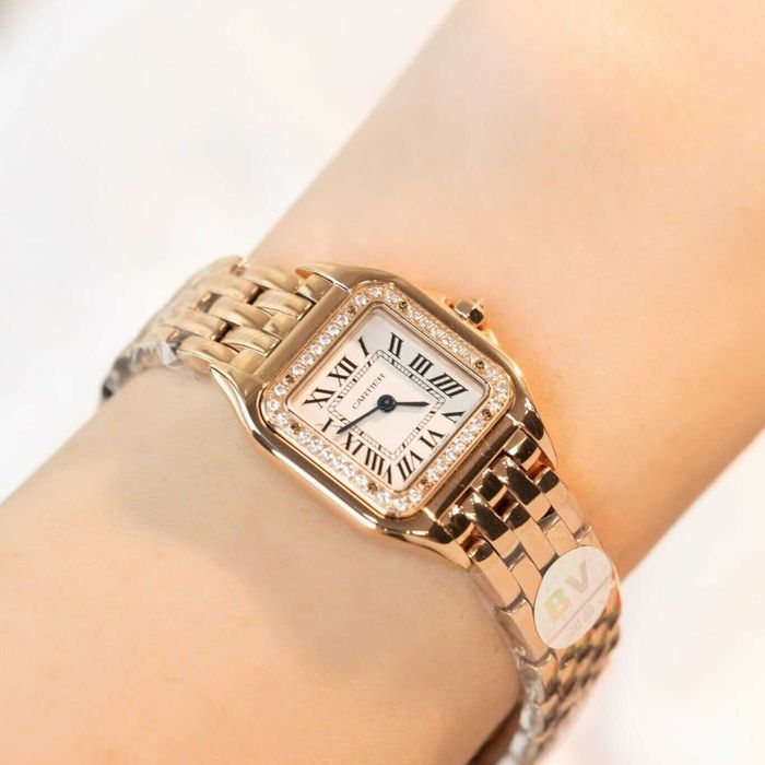 Cartier Panthere Lady small