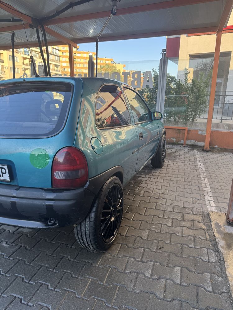 Джанти 17ки 4 по 100