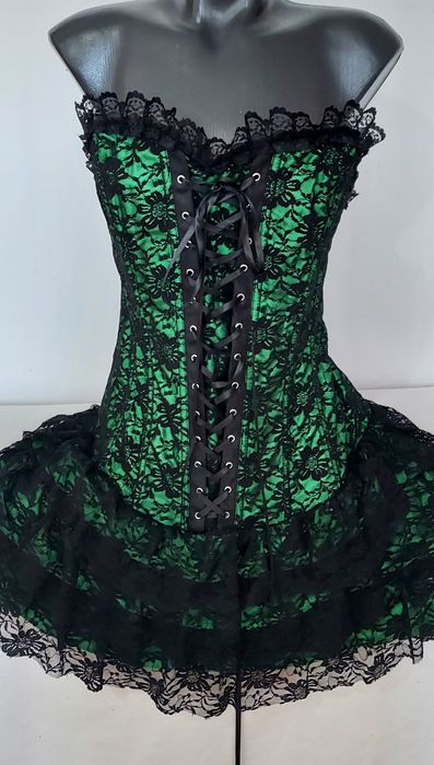 Neglijeu dama XXL