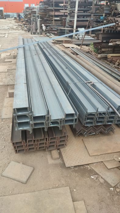 Швелер уголок Арматура  все ассортимент есть