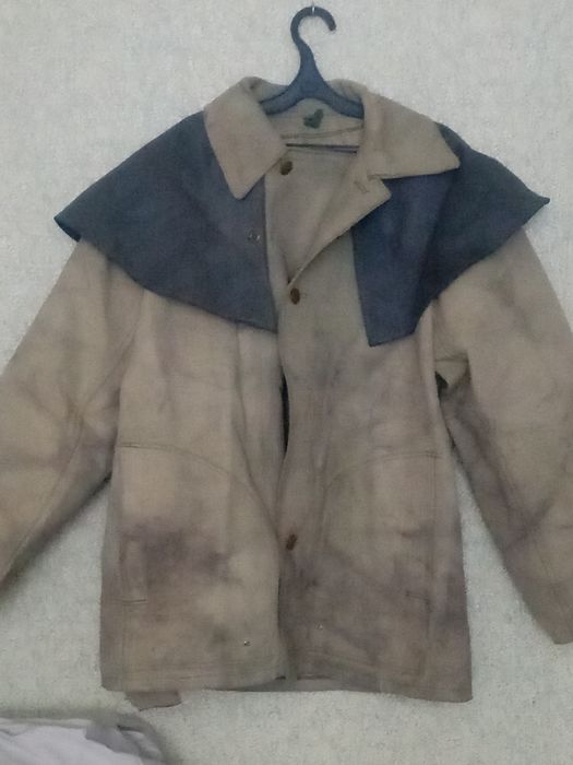 Продам Костюм сварщика.