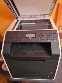 Inprimanta copiator scaner si printer