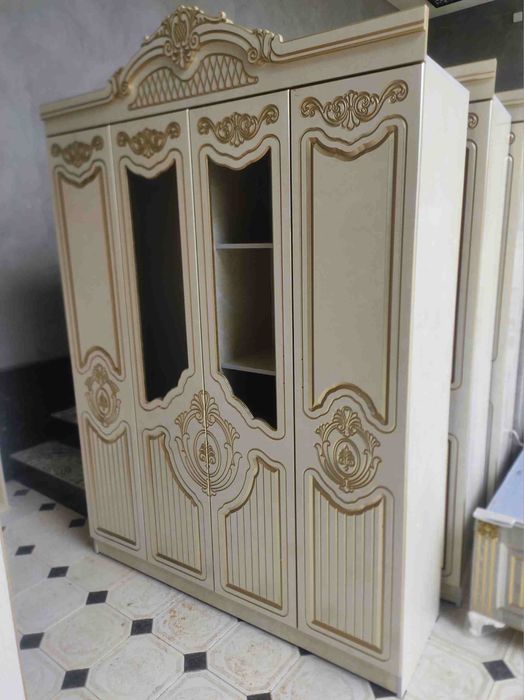 Xar xil turdagi shkaflar